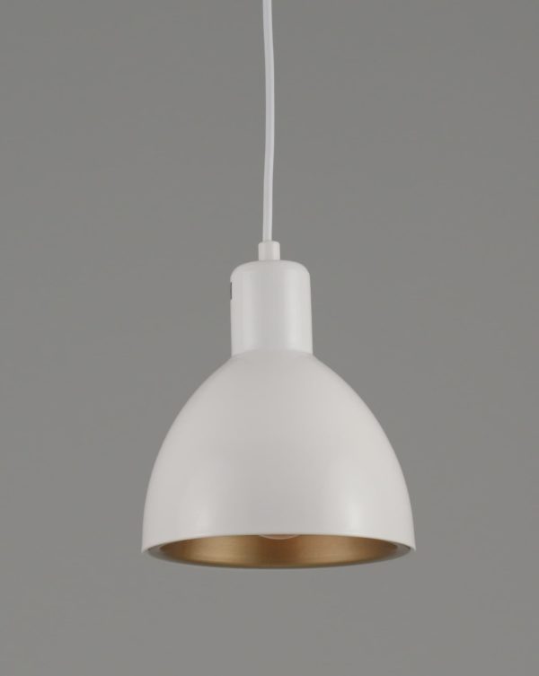 Подвесной светильник Moderli V2711-1P Irina — изображение 3