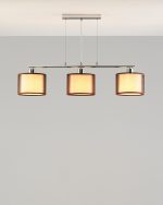 Подвесной светильник Moderli V2731-3P Room — изображение 2