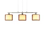 Подвесной светильник Moderli V2731-3P Room