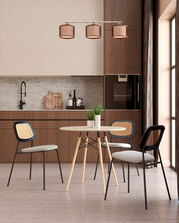 Подвесной светильник Moderli V2731-3P Room — изображение 3