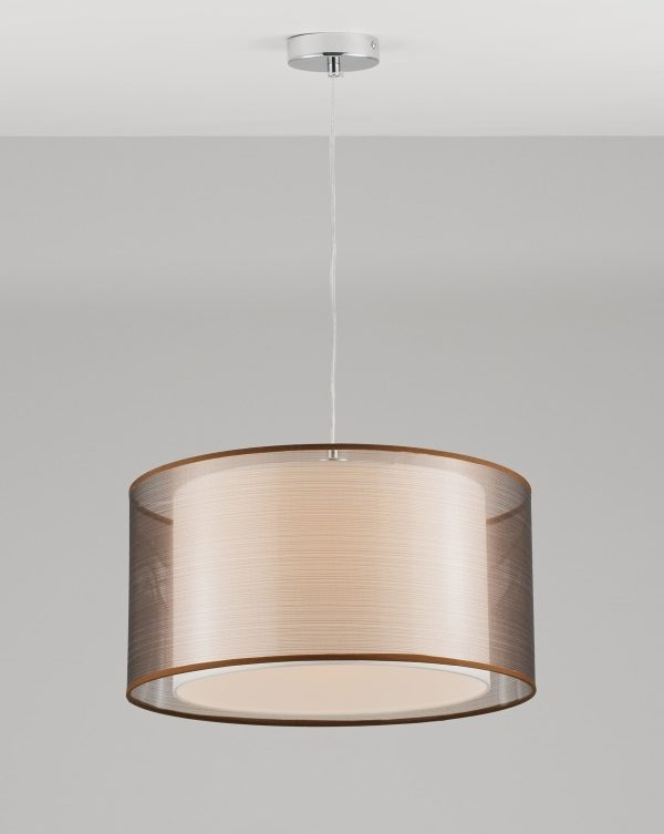 Подвесной светильник Moderli V2733-1P Room — изображение 2