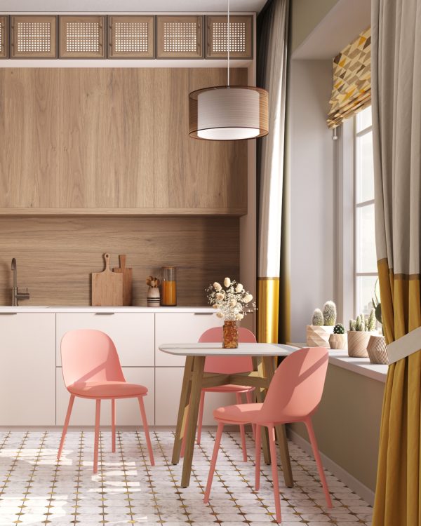 Подвесной светильник Moderli V2733-1P Room — изображение 3