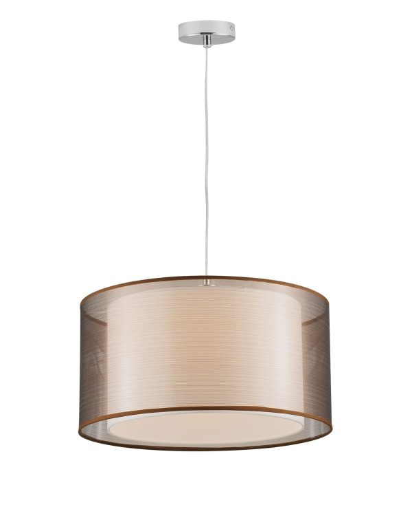 Подвесной светильник Moderli V2733-1P Room