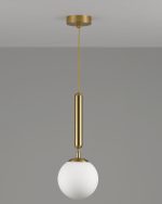 Подвесной светильник Moderli V2850-1P Host — изображение 2