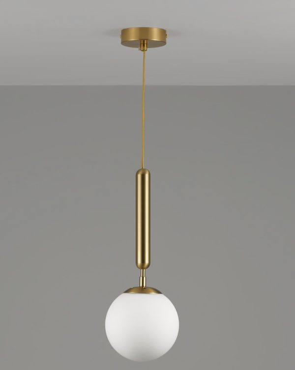 Подвесной светильник Moderli V2850-1P Host — изображение 2