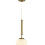 Подвесной светильник Moderli V2850-1P Host