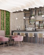 Подвесной светильник Moderli V2850-1P Host — изображение 3