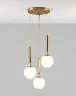 Подвесной светильник Moderli V2851-3P Host — изображение 2