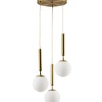 Подвесной светильник Moderli V2851-3P Host