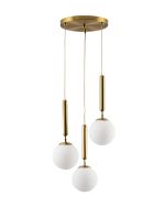 Подвесной светильник Moderli V2851-3P Host