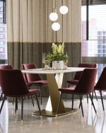 Подвесной светильник Moderli V2851-3P Host — изображение 3