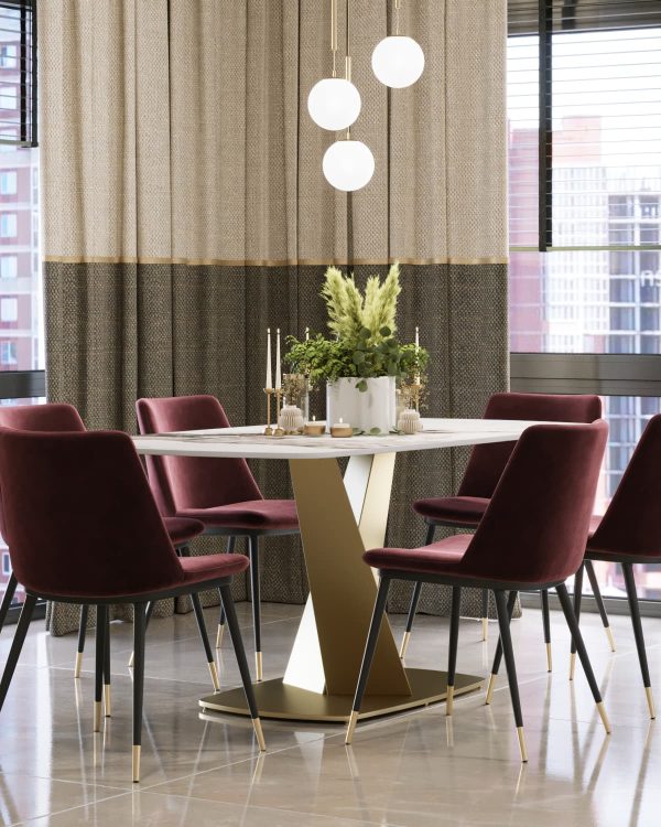 Подвесной светильник Moderli V2851-3P Host — изображение 3