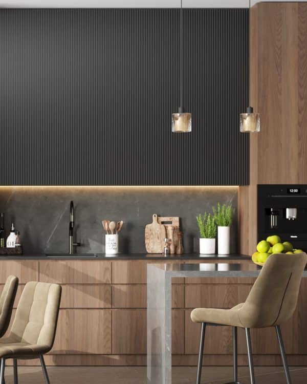 Подвесной светильник Moderli V2870-1P Brizzi — изображение 3