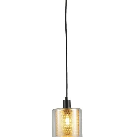 Подвесной светильник Moderli V2870-1P Brizzi
