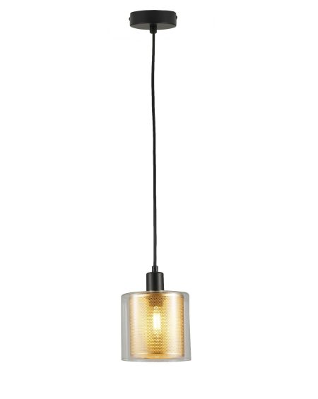 Подвесной светильник Moderli V2870-1P Brizzi