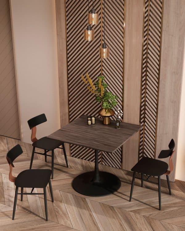 Подвесной светильник Moderli V2871-3P Brizzi — изображение 3