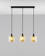 Подвесной светильник Moderli V2872-3P Brizzi — изображение 2