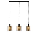 Подвесной светильник Moderli V2872-3P Brizzi