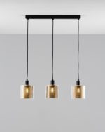 Подвесной светильник Moderli V2872-3P Brizzi — изображение 3