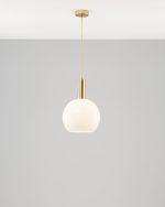 Подвесной светильник Moderli V2891-1P Martin — изображение 2