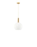 Подвесной светильник Moderli V2891-1P Martin