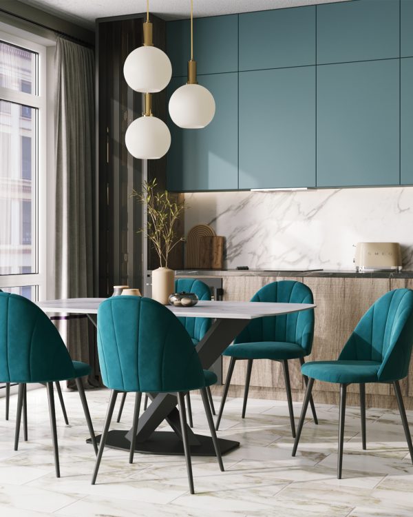 Подвесной светильник Moderli V2891-1P Martin — изображение 3