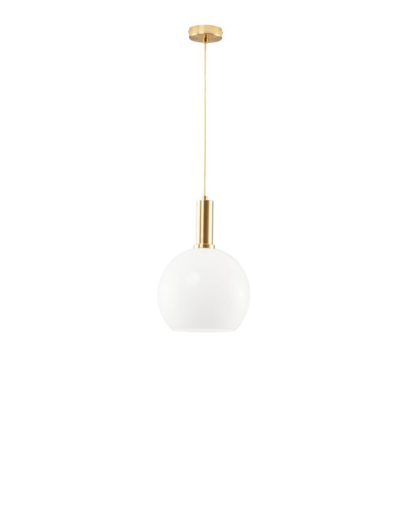 Подвесной светильник Moderli V2891-1P Martin