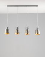 Подвесной светильник Moderli V3021-4P Ekaterina — изображение 2