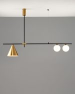 Подвесной светильник Moderli V4010-3P Holly — изображение 2