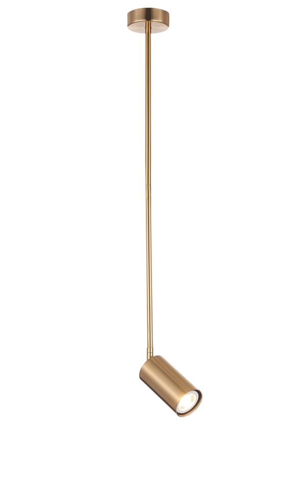 Подвесной светильник Moderli V4060-1P Section Подвесной светильник Moderli V4060-1P Section