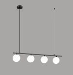 Подвесной светильник Moderli V5091-4P Lingdal — изображение 2