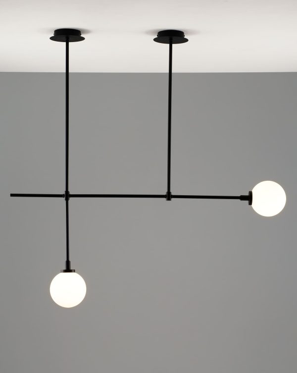 podvesnoj-svetilnik-moderli-v5093-2p-lingdal-1 Подвесной светильник Moderli V5093-2P Lingdal — изображение 2