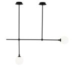 Подвесной светильник Moderli V5093-2P Lingdal