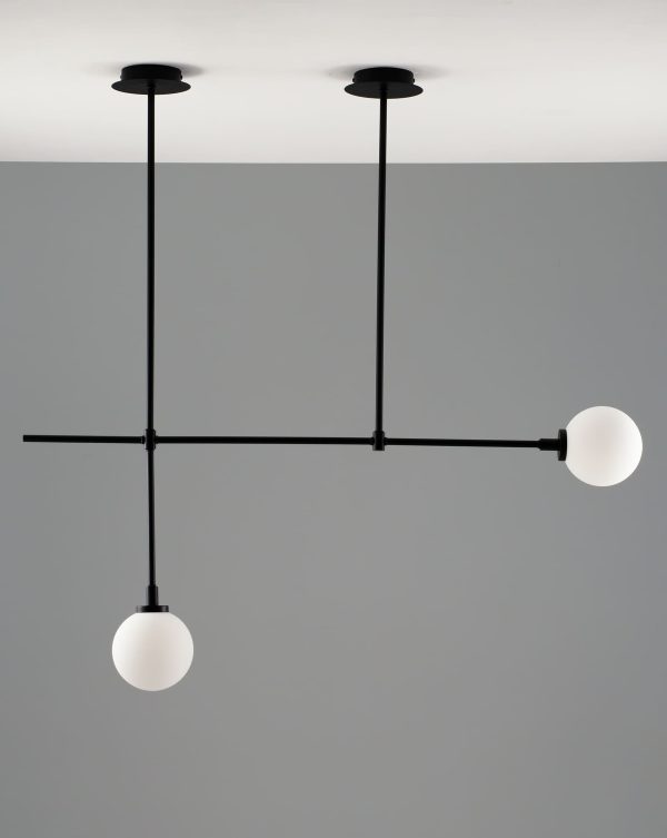 podvesnoj-svetilnik-moderli-v5093-2p-lingdal-2 Подвесной светильник Moderli V5093-2P Lingdal — изображение 3