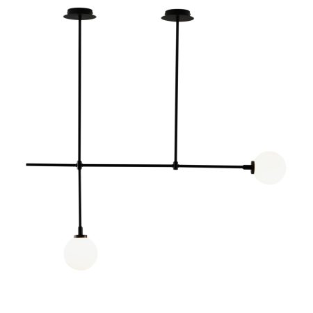 Подвесной светильник Moderli V5093-2P Lingdal