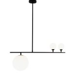 Подвесной светильник Moderli V6001-3P Sheman