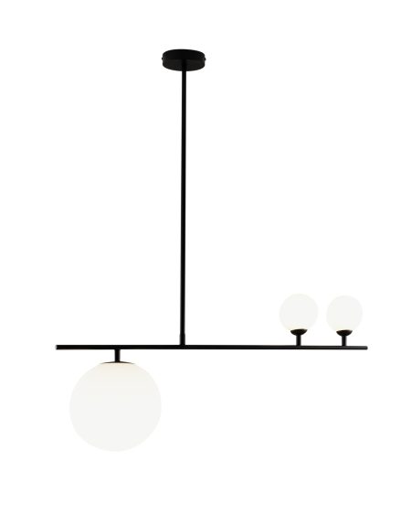 Подвесной светильник Moderli V6001-3P Sheman