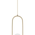 Подвесной светильник Moderli V6010-1P Klaster