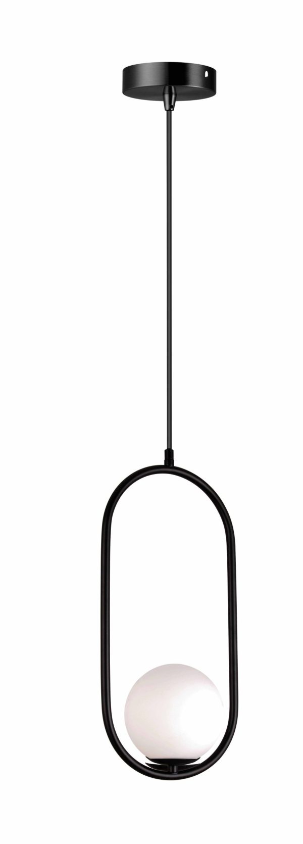 Подвесной светильник Moderli V6011-1P Klaster — изображение 2