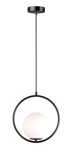 Подвесной светильник Moderli V6021-1P Barocco — изображение 2