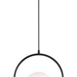 Подвесной светильник Moderli V6021-1P Barocco