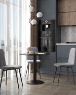 Подвесной светильник Moderli V6021-1P Barocco — изображение 3