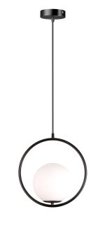 Подвесной светильник Moderli V6021-1P Barocco