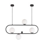 Подвесной светильник Moderli V6031-4P Krona — изображение 2