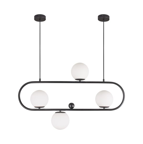 Подвесной светильник Moderli V6031-4P Krona — изображение 2