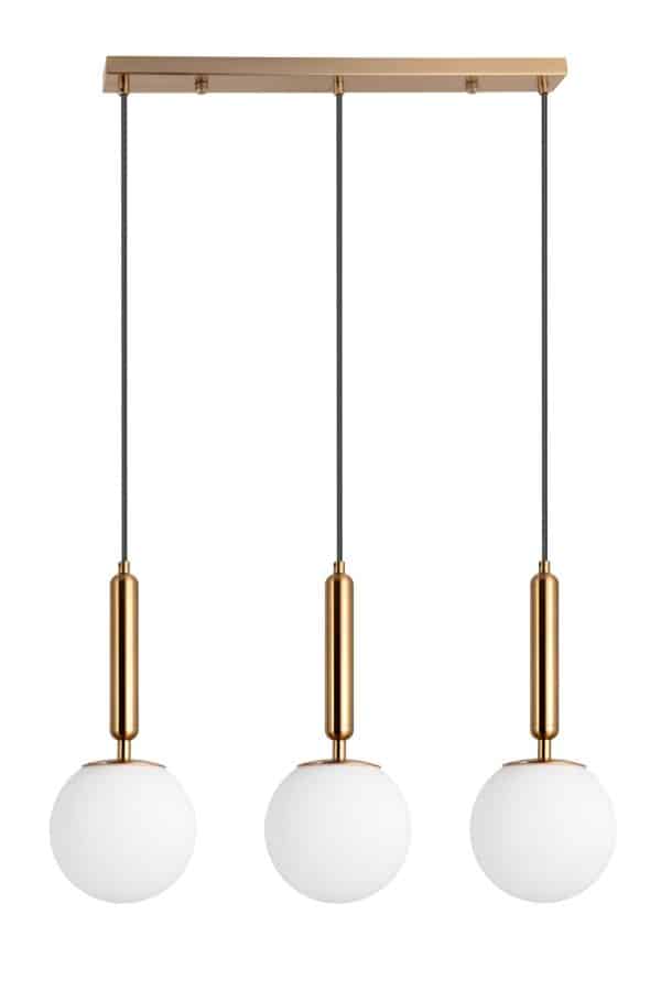 Подвесной светильник Moderli V6040-3P Scrumbel — изображение 3