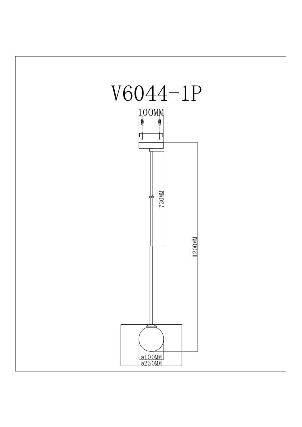 podvesnoj-svetilnik-moderli-v6044-1p-scrumbel-2 Подвесной светильник Moderli V6044-1P Scrumbel — изображение 3