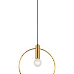 Подвесной светильник Moderli V6050-1P Sachara