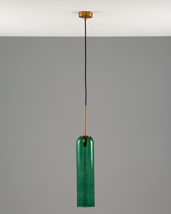 podvesnoj-svetilnik-moderli-v6060-1p-celebria-2 Подвесной светильник Moderli V6060-1P Celebria — изображение 3