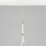 Подвесной светильник Moderli V9020-PL Melburn